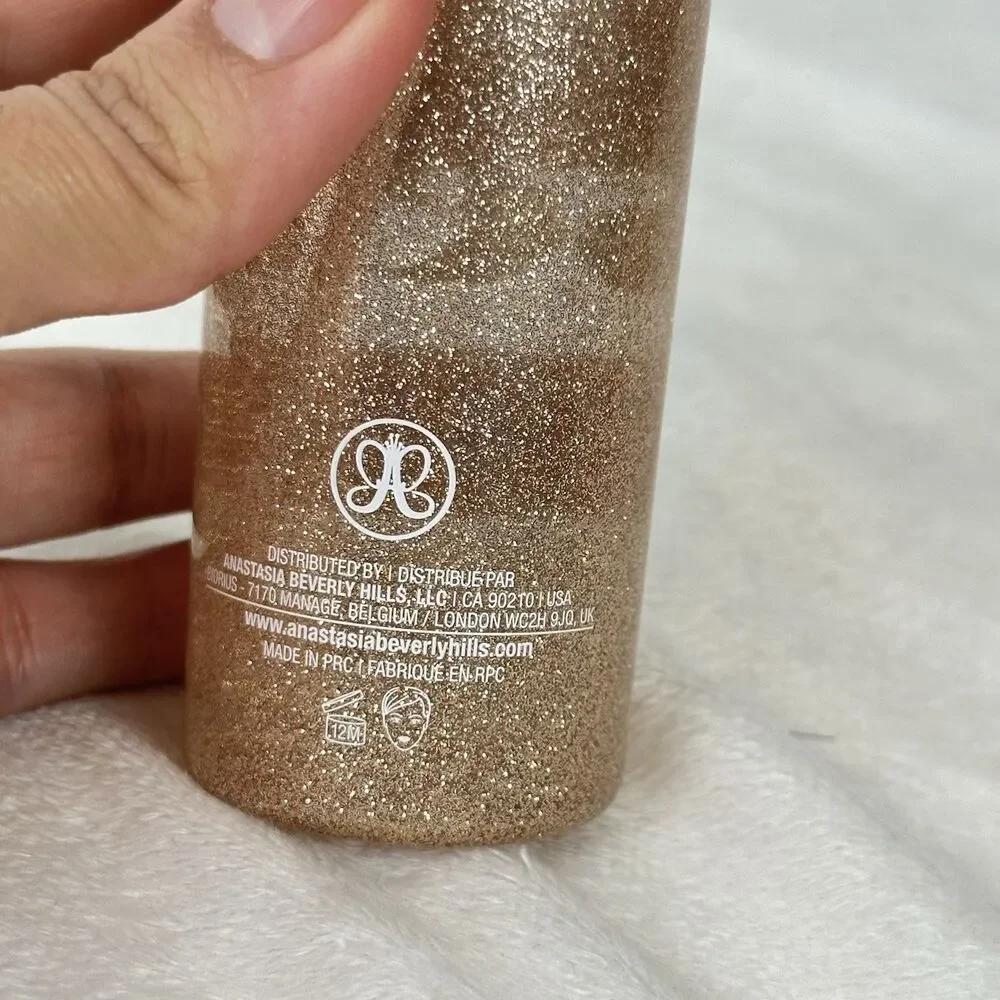 Anastasia Beverly Hills Dewy Set Setting Spray ~ 3.4oz~ Authentic~ Boxycharm